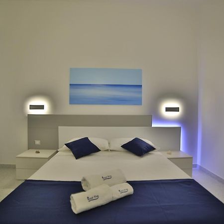 Royal Blue Apartment Porto Cesareo Ngoại thất bức ảnh