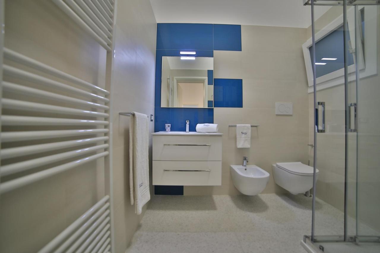 Royal Blue Apartment Porto Cesareo Ngoại thất bức ảnh